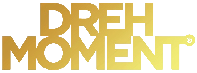 DREHMOMENT Original-Logo